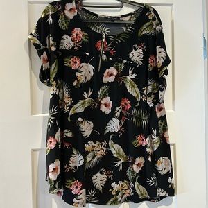 1X Lily Morgan Shirt